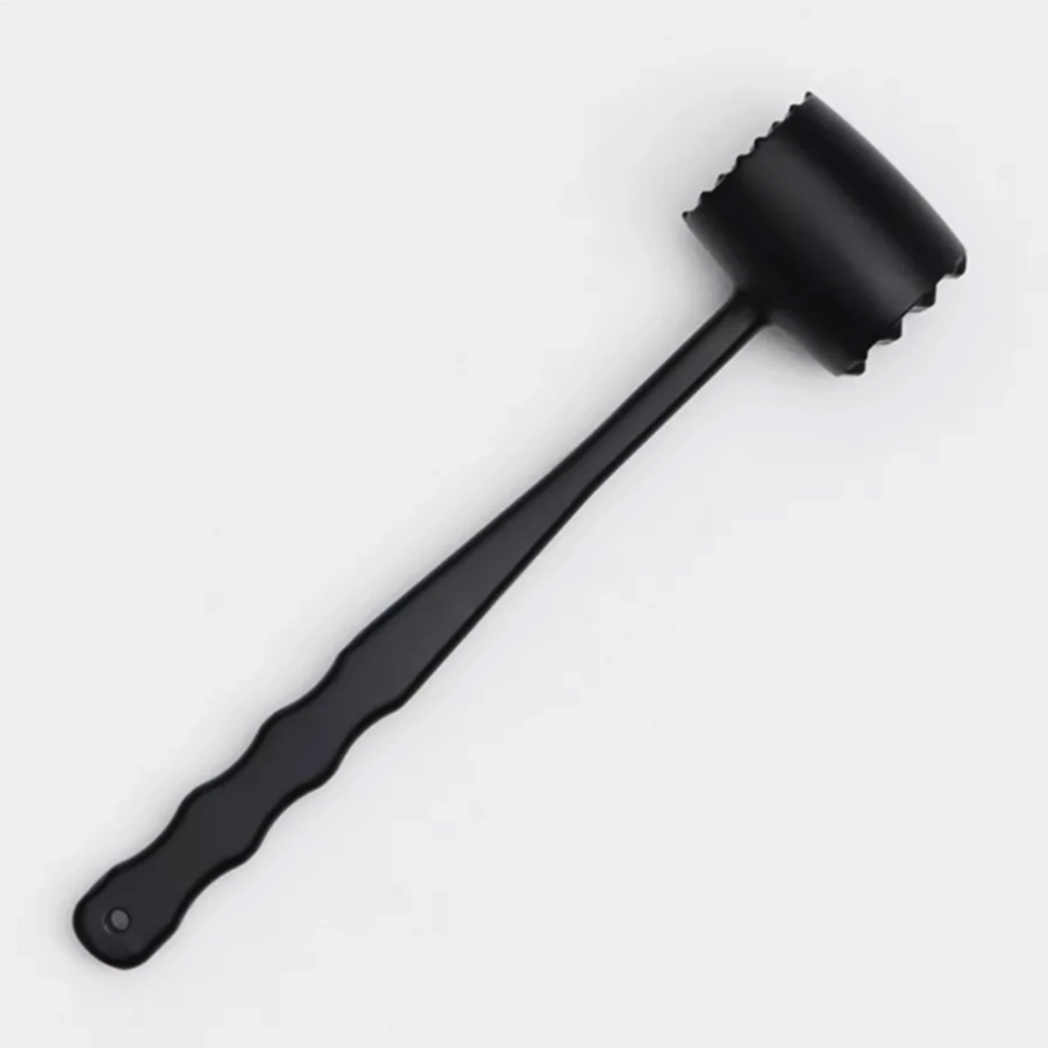 Stainless Steel Meat Hammer, Round