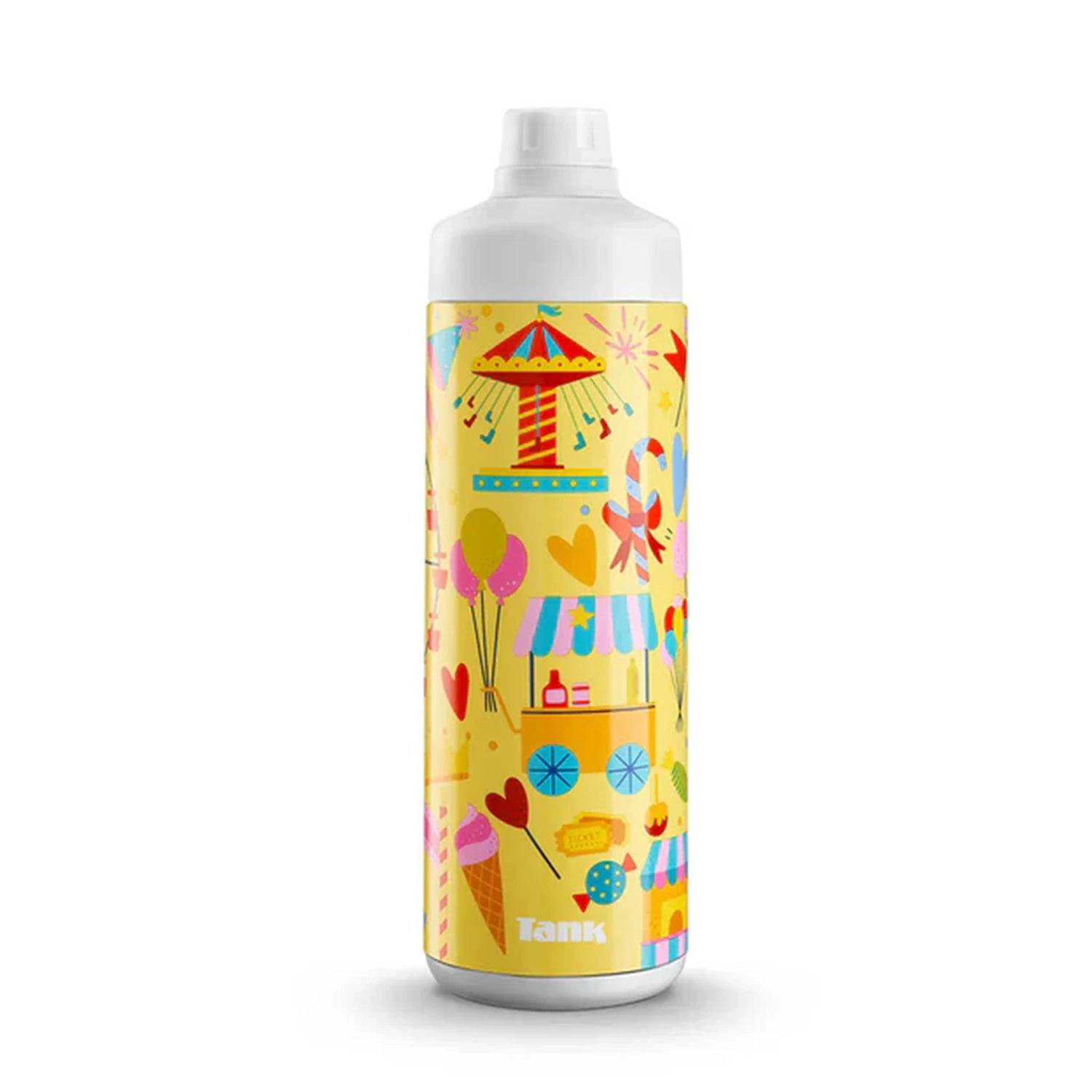 Super Cool mini - Printed (Park) 650 ml