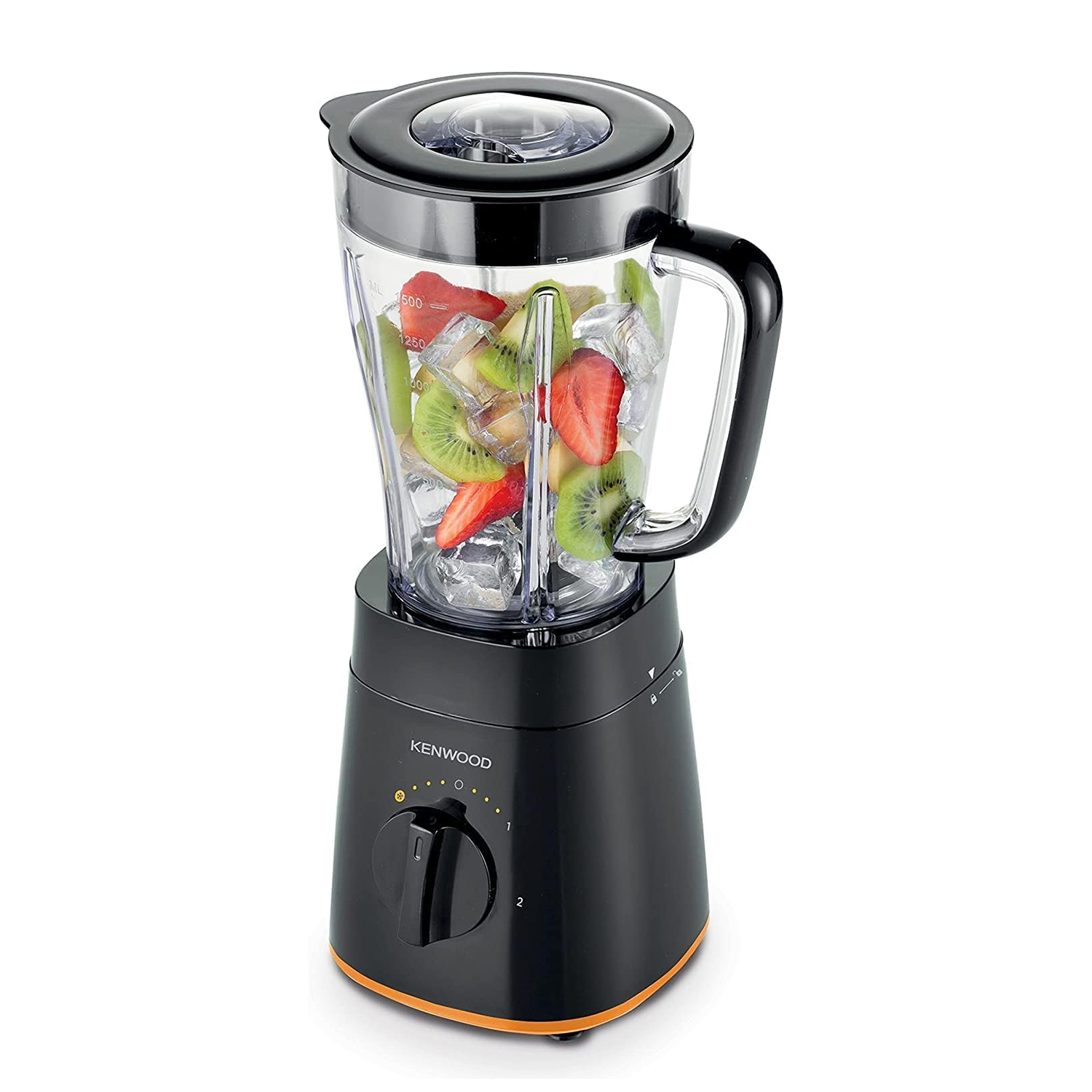 Kenwood Blender, 500 Watt,• BLP16360BK