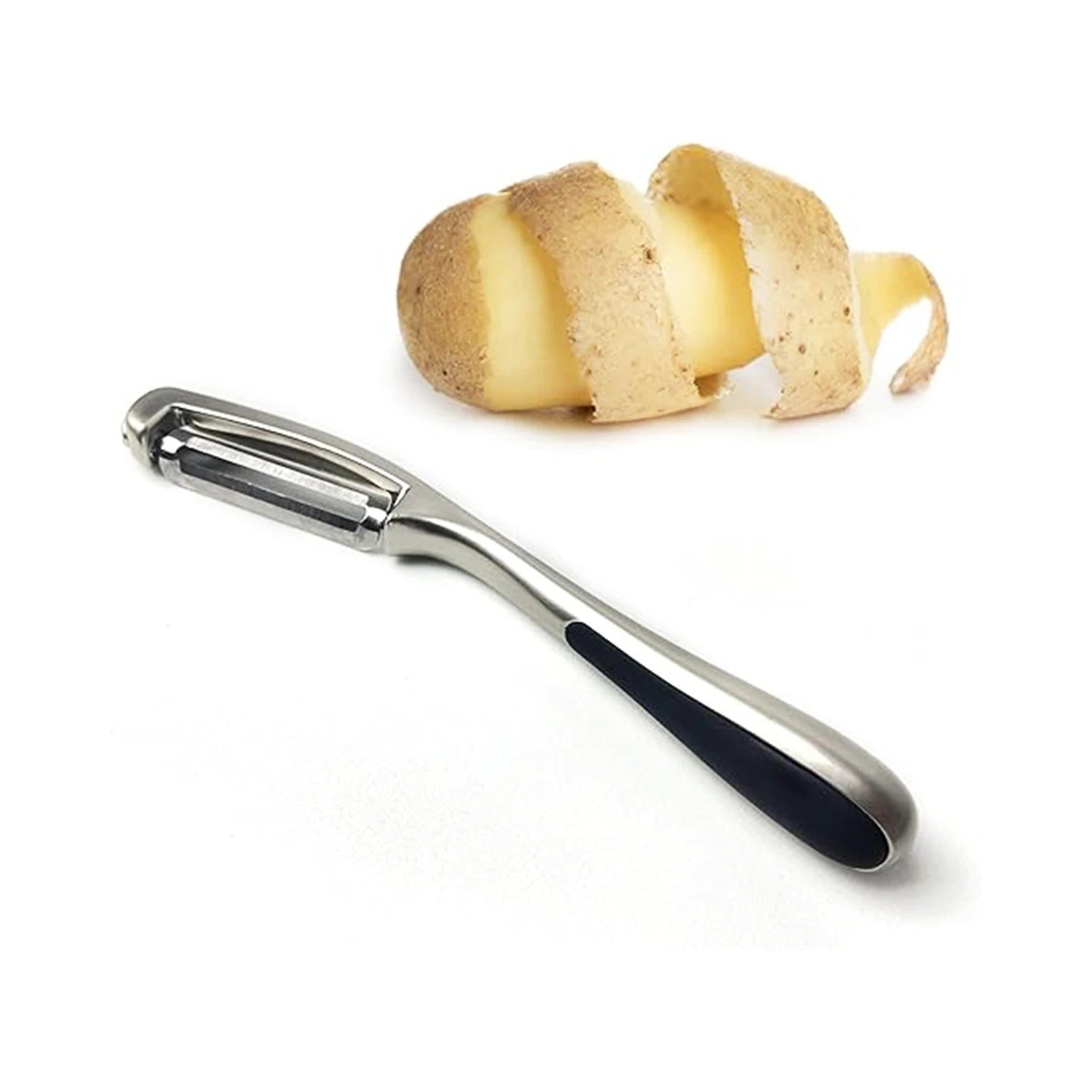 Potato And Fruit Peeler