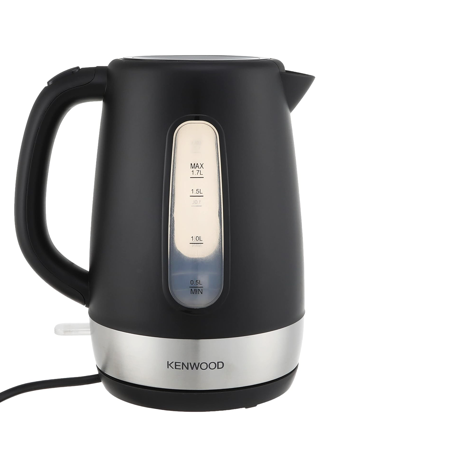 Kenwood Electric Kettle, 2200 Watt, • ZJP01