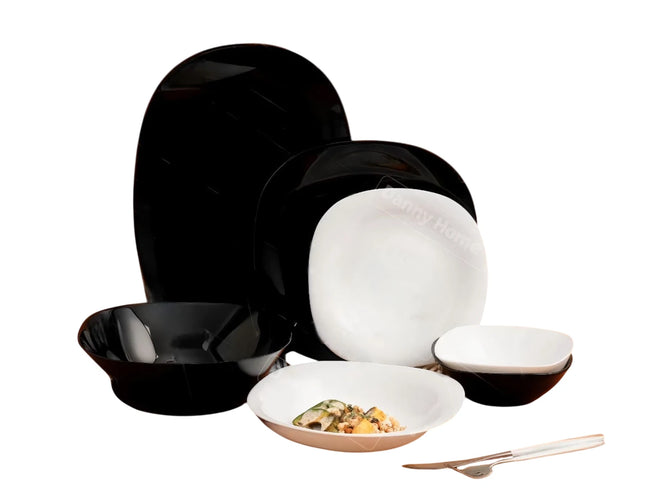 Arcopal Dinner Set, 26 Pcs