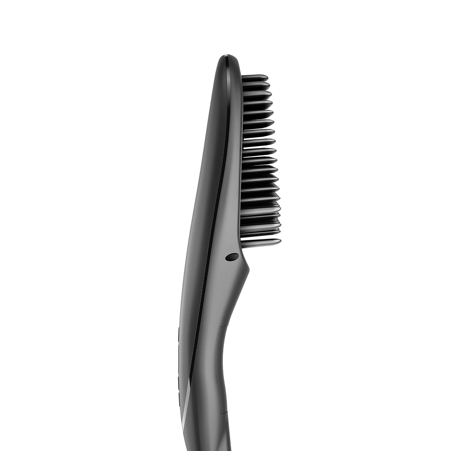 Rush Brush Hair Straightener, • S3