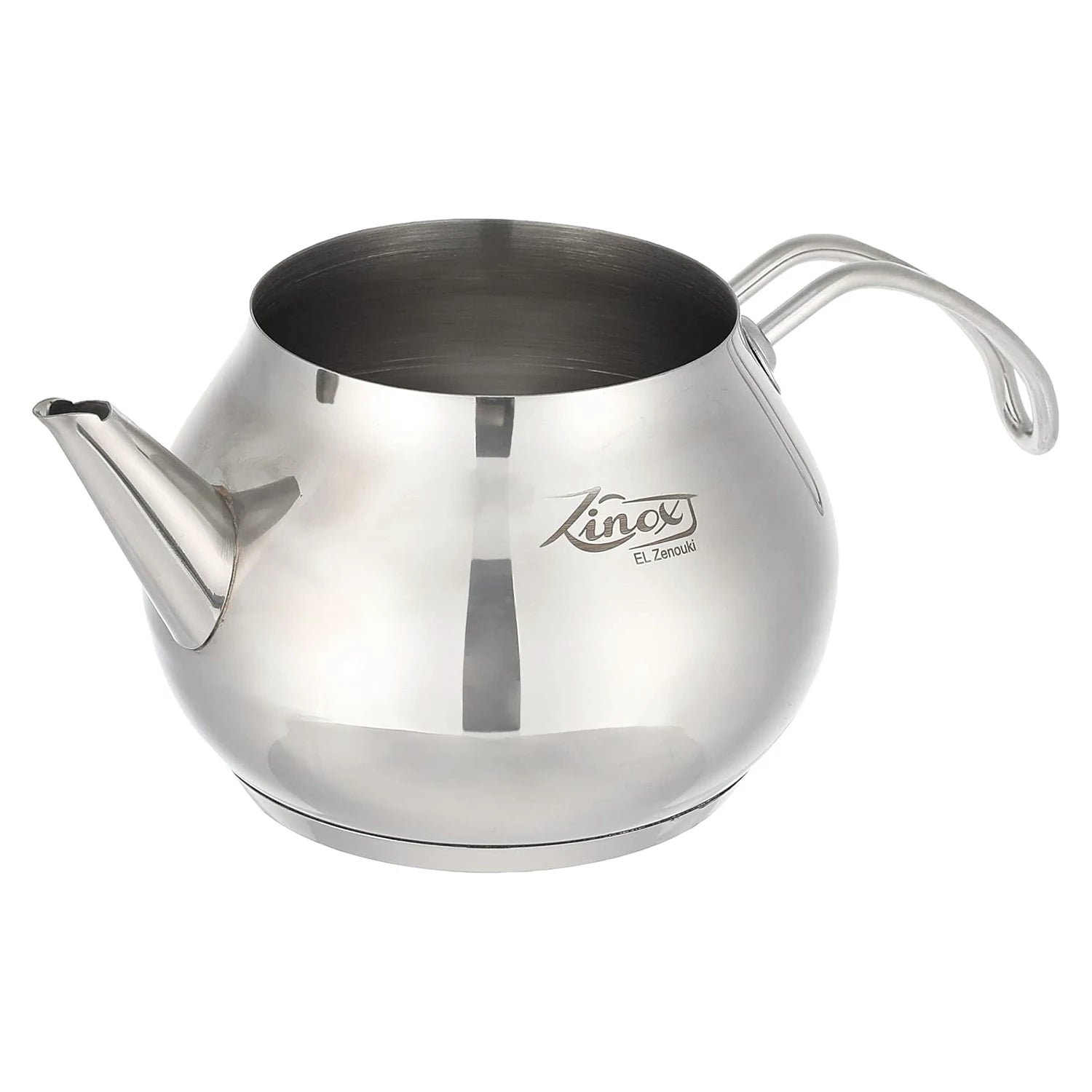 Zinox tea pot classic, 1 Liter