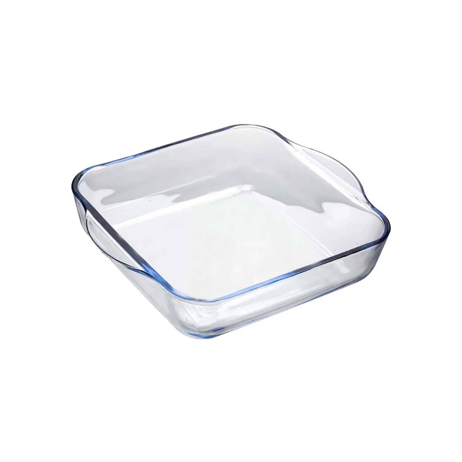 Pyrex Square Tray, 220×256 ml