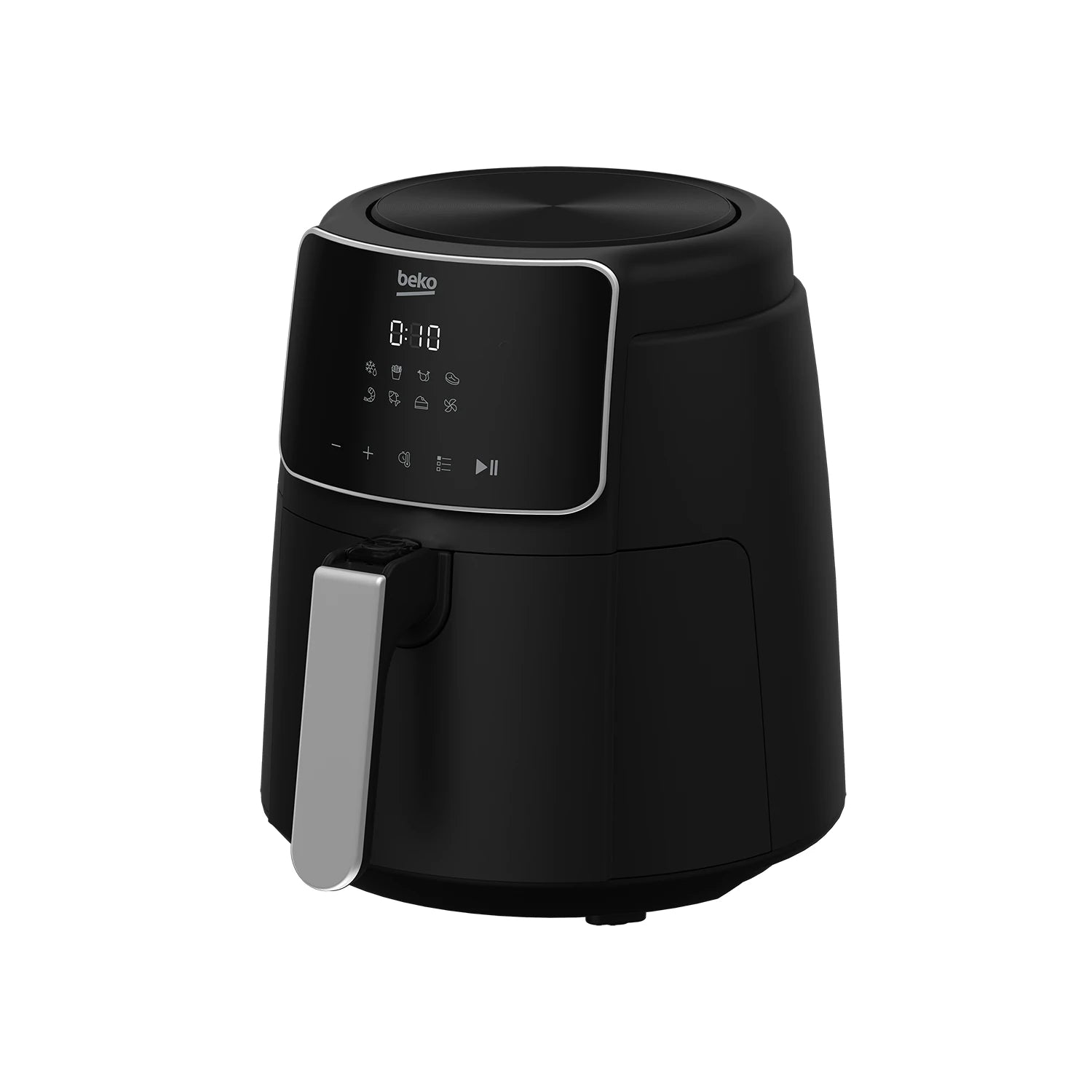 Beko Air Fryer, 4.7 Liter, 1500 Watt, Black • FRL 2244 B