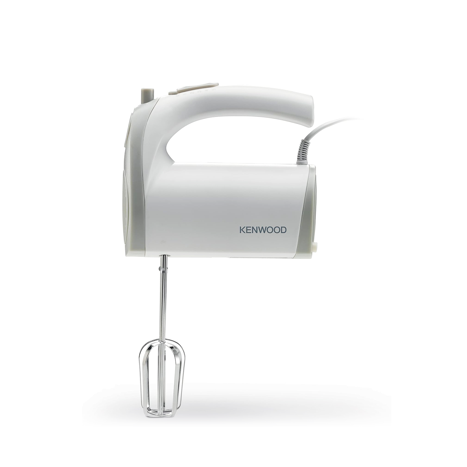 Kenwood Hand Mixer, 300 Watts, • HMP20.000WH