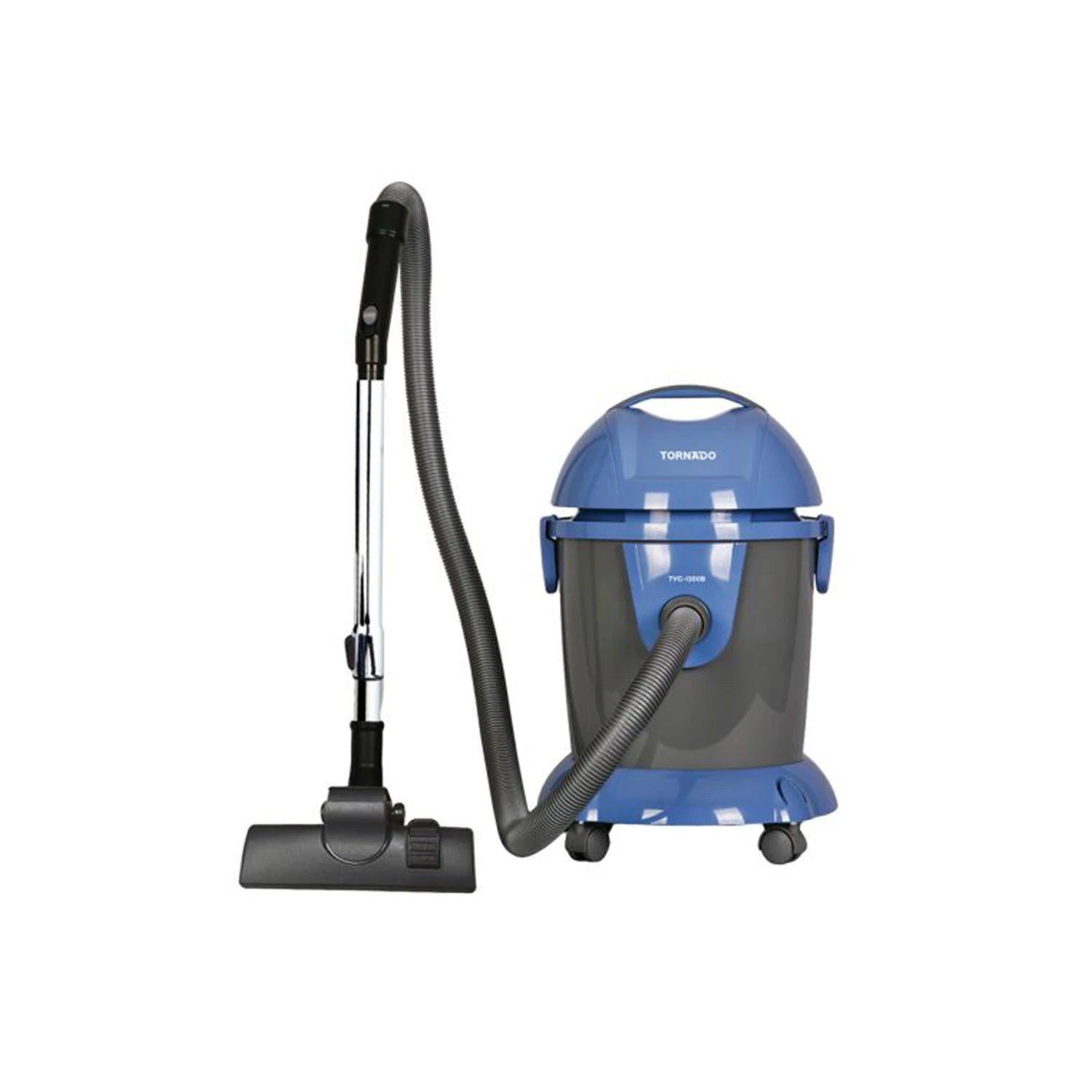 Tornado Pail Can Vacuum Cleaner, 1200 Watt