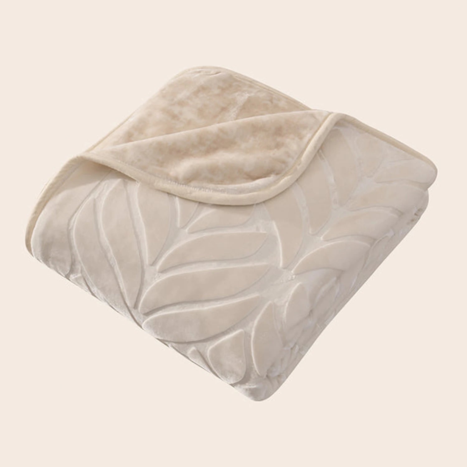 Morano Cloud Mirage Blanket, 2 ply blanket