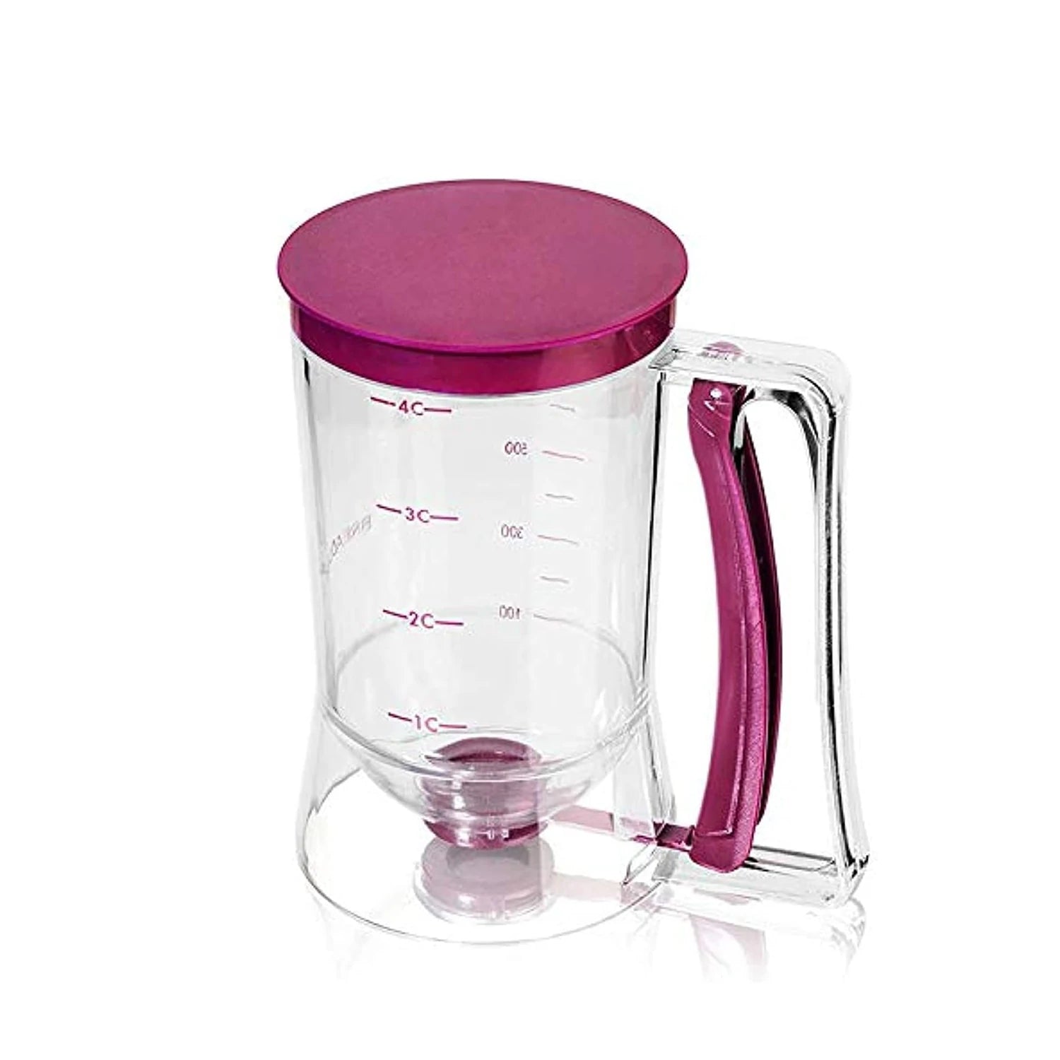 Dough Dispenser, 900 ml