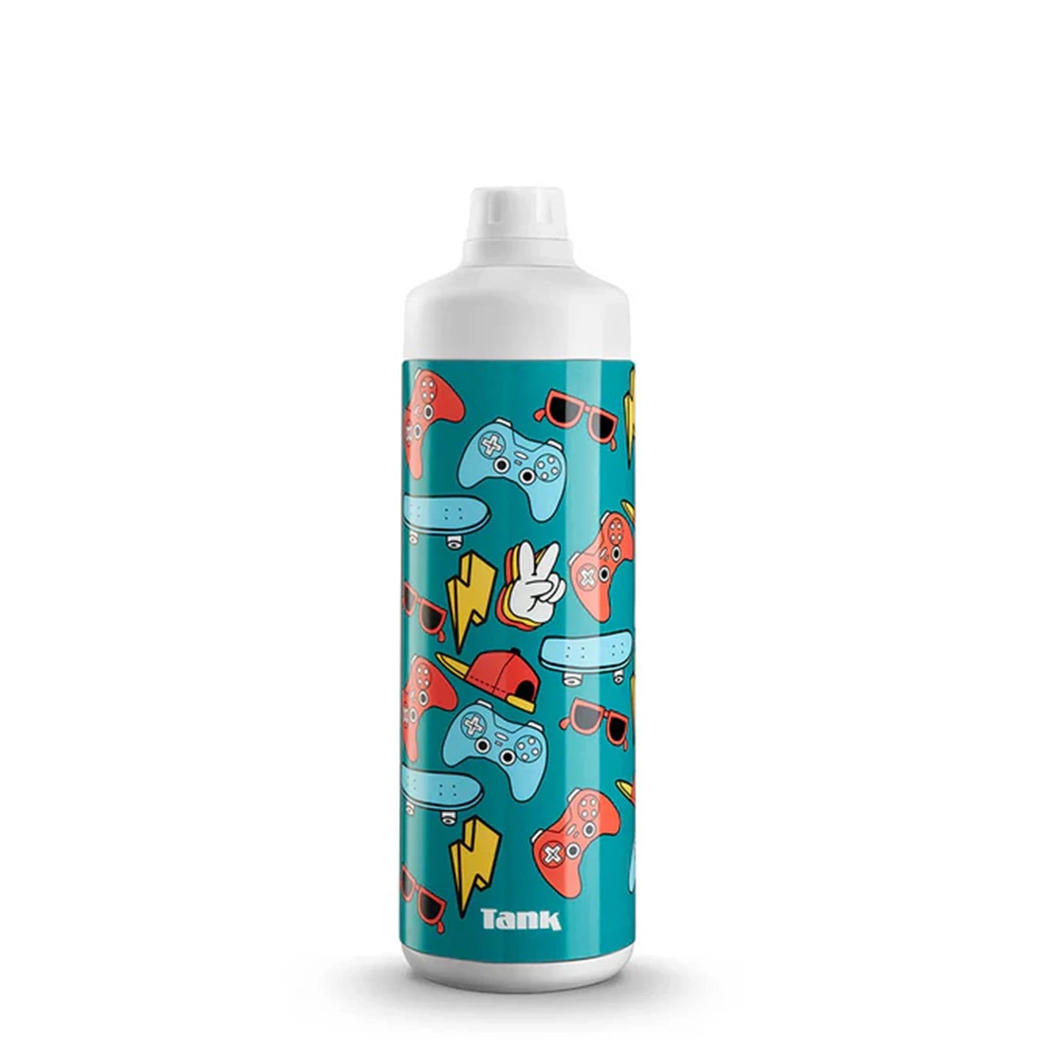 Super Cool mini - Printed (Games) 650 ml