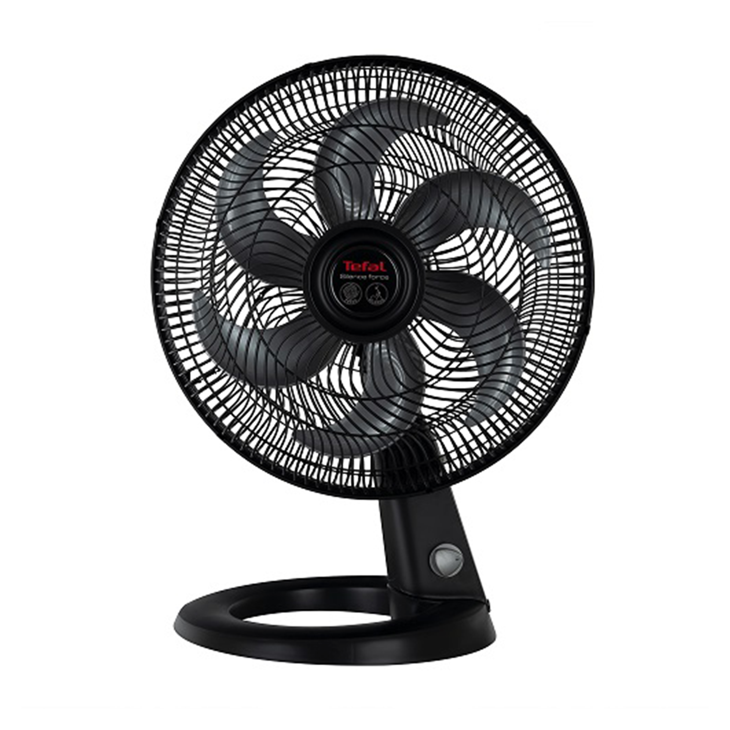 Tefal Desk Fan, 16 Inch, • VG4110EE