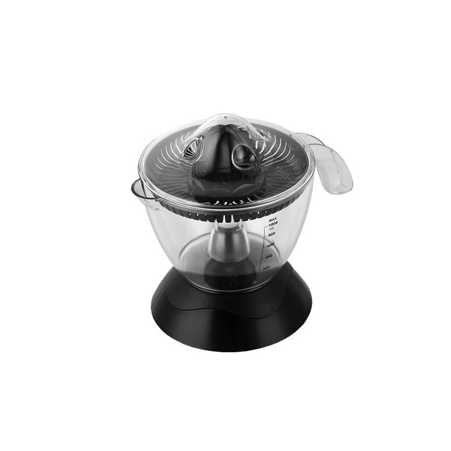 Mienta Citruss Juicer, 30 Watt, • CP10429A