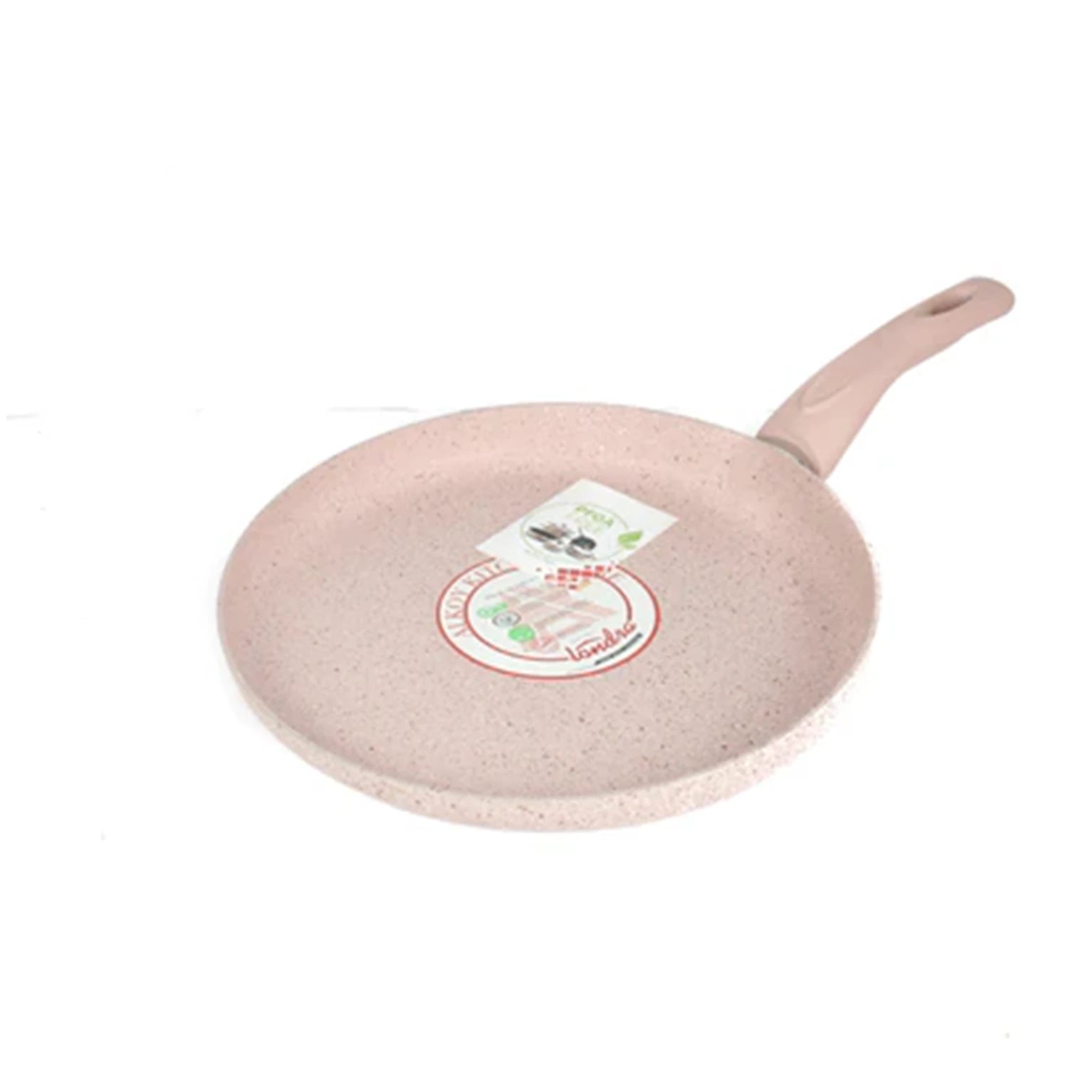 Londra granite Crepe pan, 28 cm