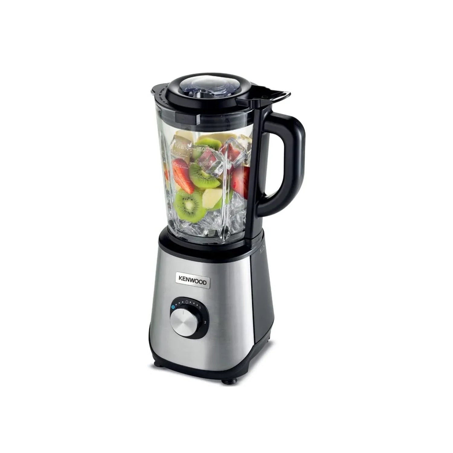 Kenwood Glass Electric Blender, 1000 Watt, 1.5 Liter