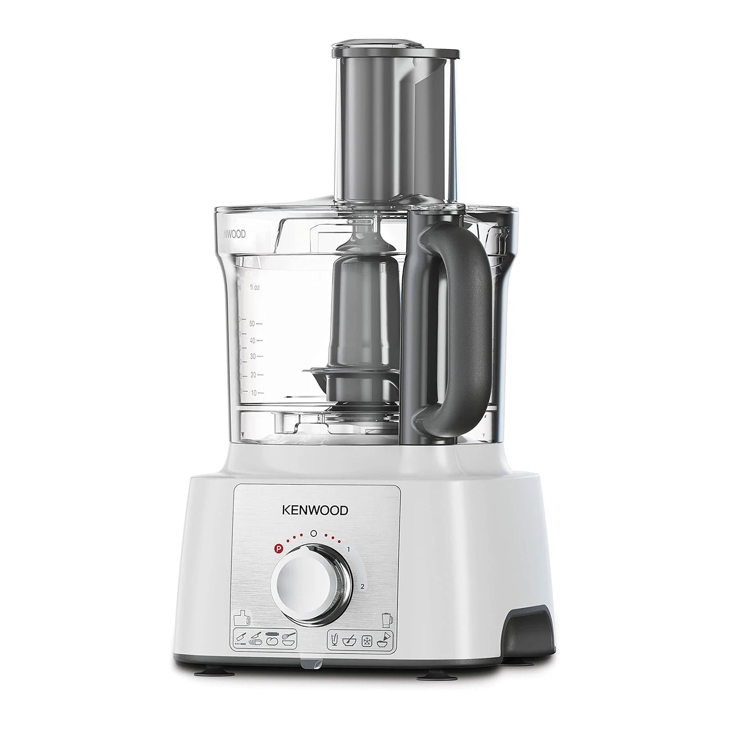 Kenwood  Food Processor, 1000 Watt, 3 Liters