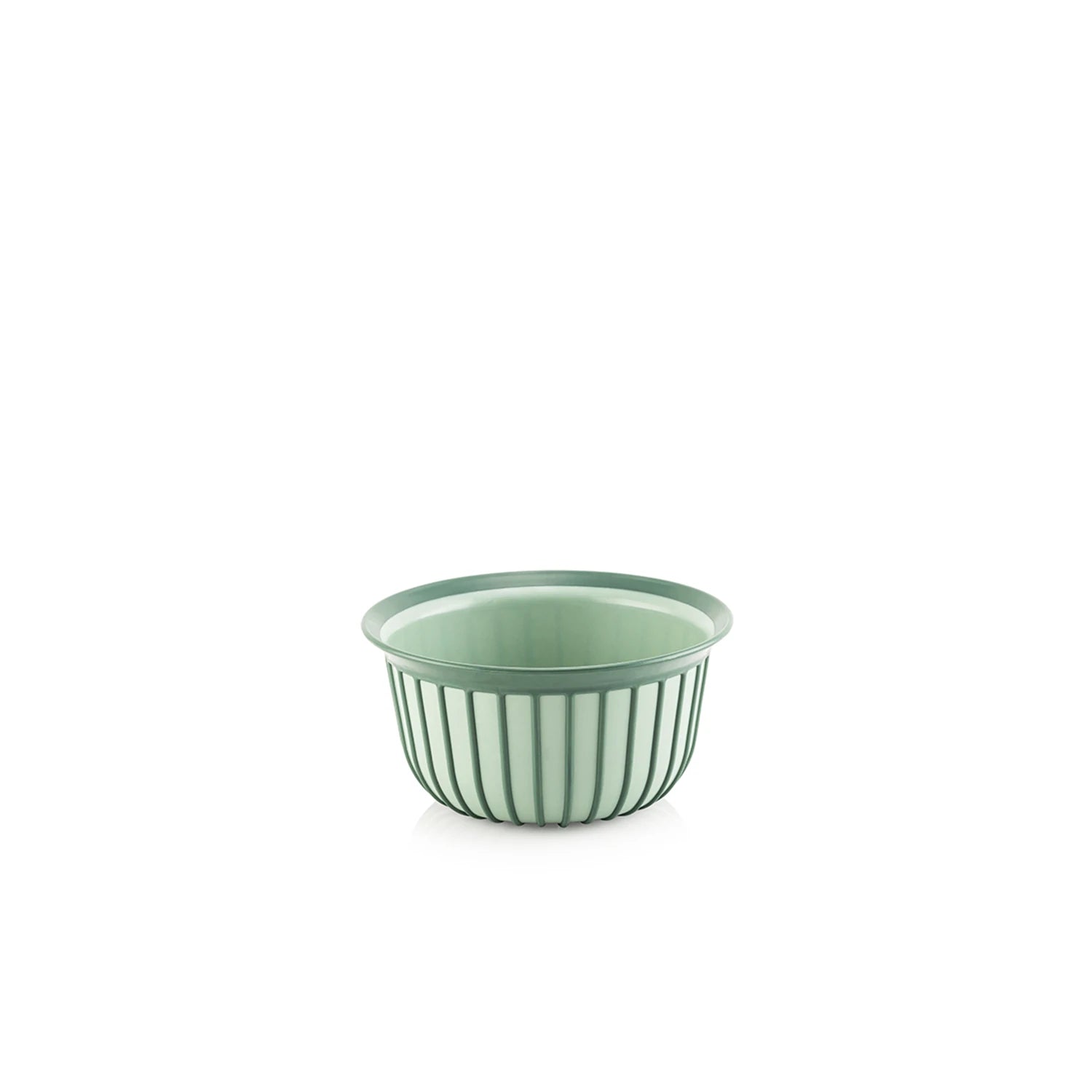 FOLY Life Linea Plastic Kitchen Bowl, 500 Ml