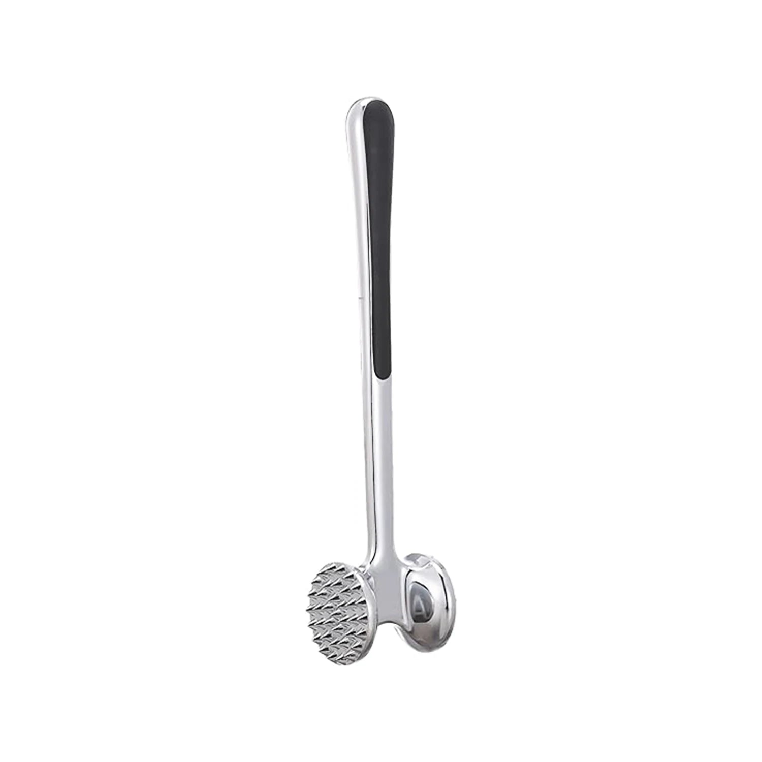 Stainless Steel Meat Hammer, Round