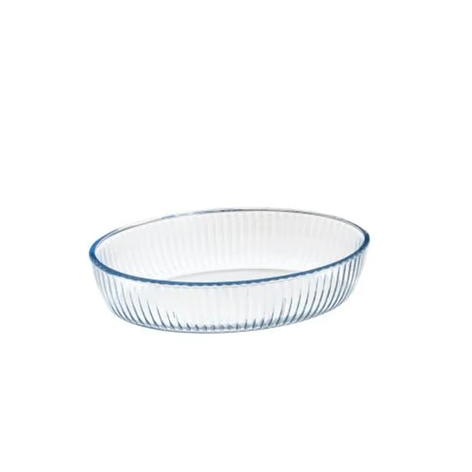 Pyrex Thermal Oval Tray, 179×258 ml