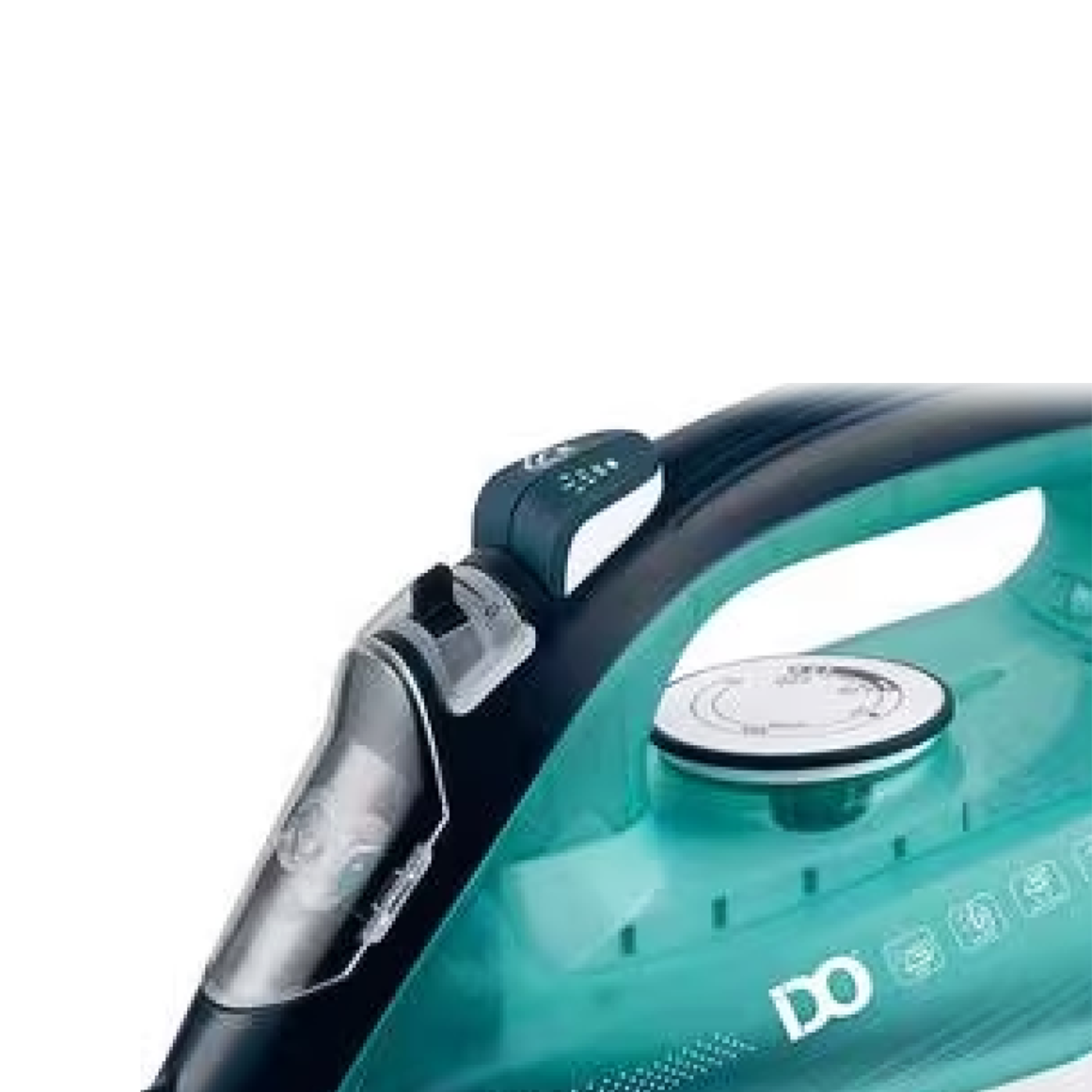 IDO   Steam Iron, 2200  Watt, • SI2200MGR