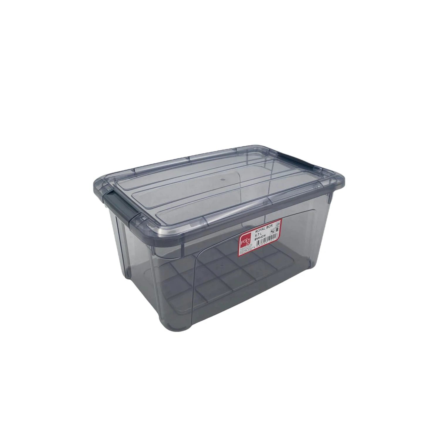 Titiz Royal Storage Box, 5.7 Liter