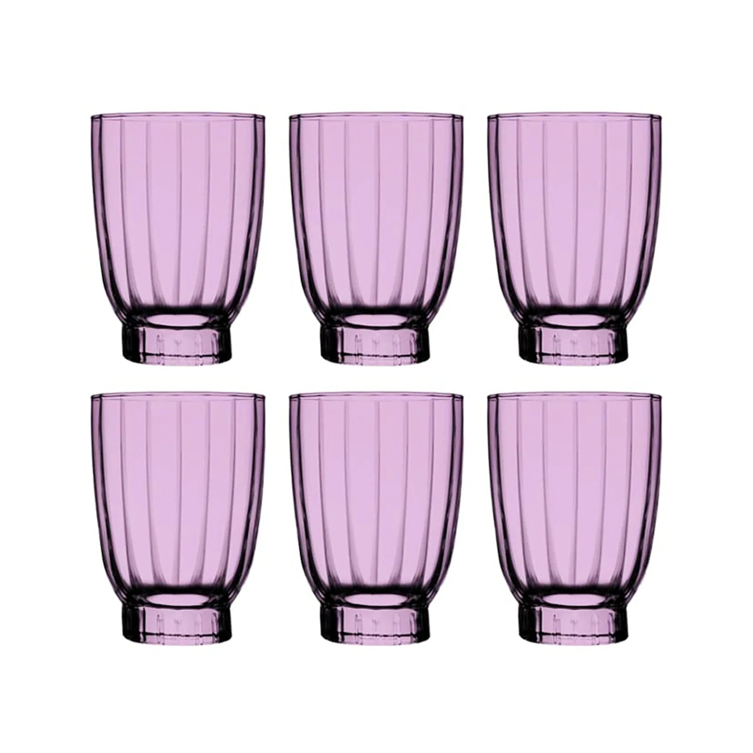 Pasabahce Amore Cup Set, 6 pieces