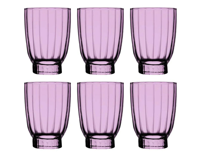 Pasabahce Amore Cup Set, 6 pieces