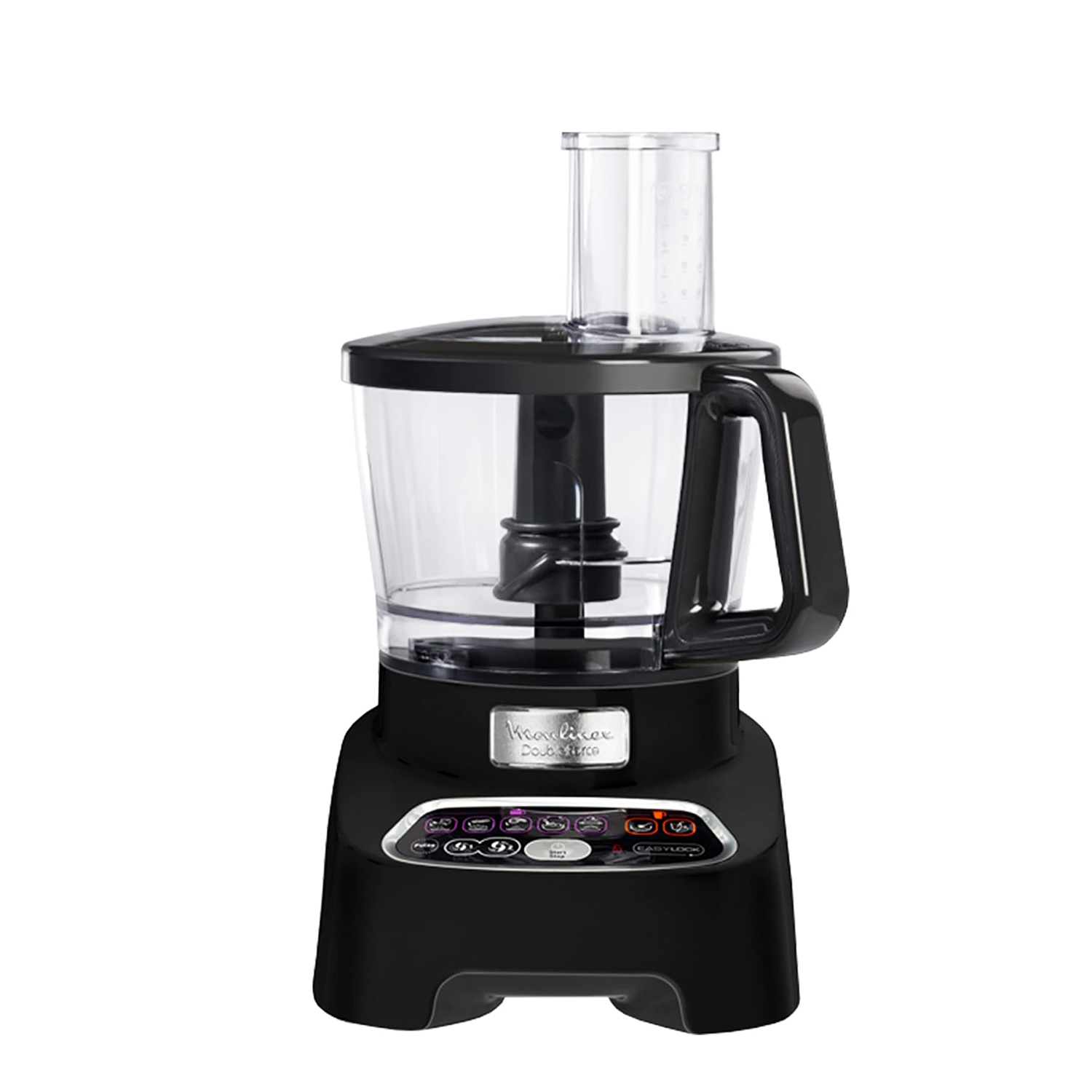 Moulinex Double Force Food Processor, 1000  Watt, • FP8268EG