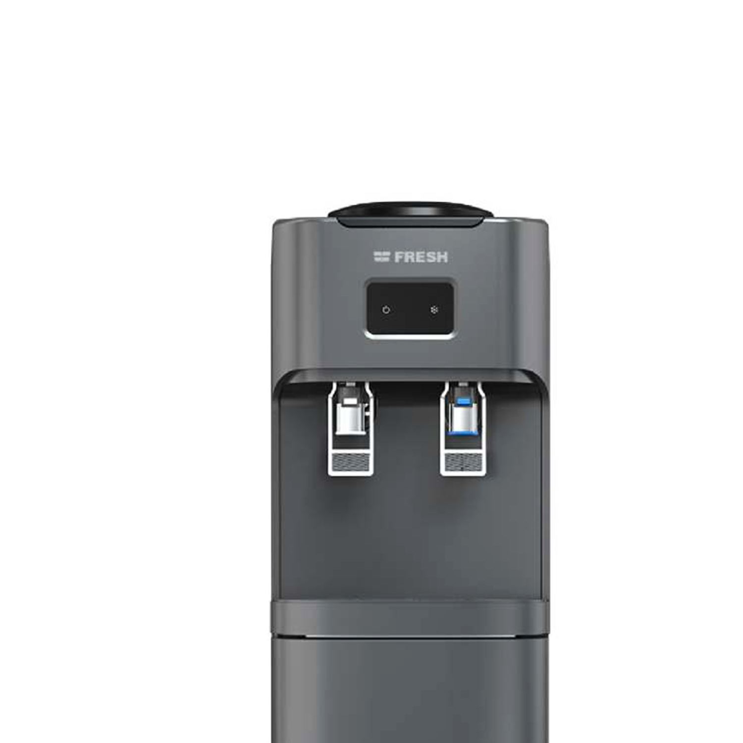 Fresh Water Dispenser, • FW-17VFD2