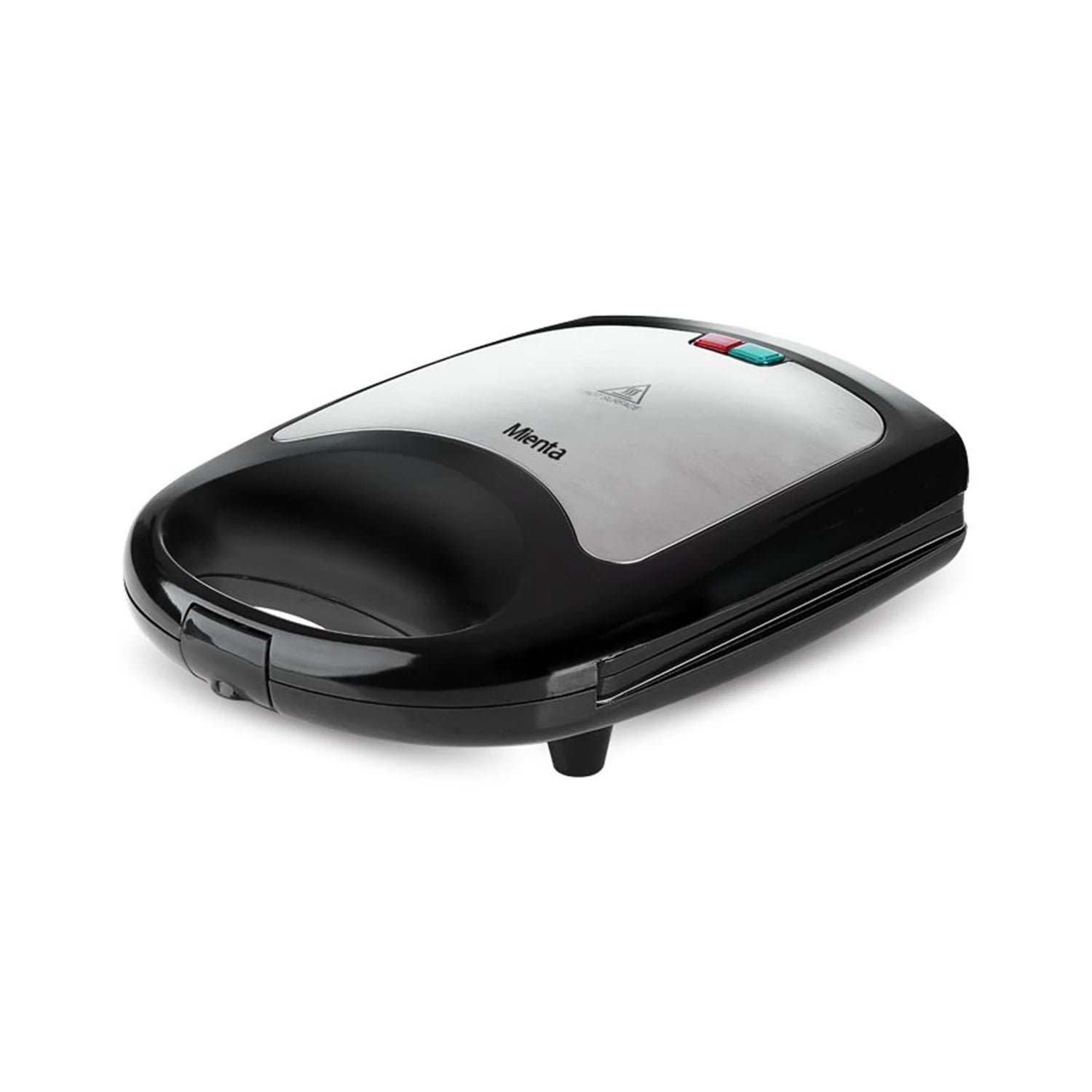 Mienta Sandwich Maker Grande, 1200W, 3 in 1