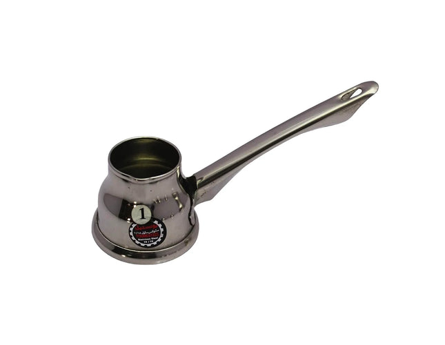 Younsteel Stainless Steel Coffee Pot, No.1