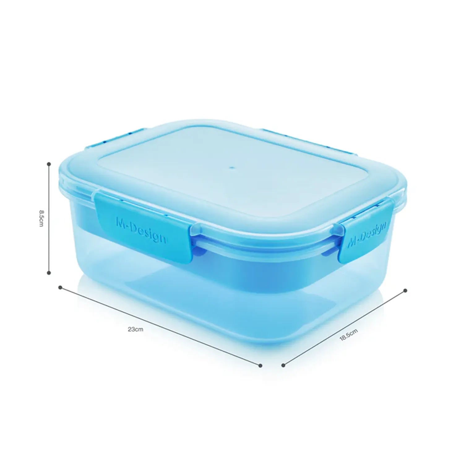 2.1L Fresco™ Lunch Box