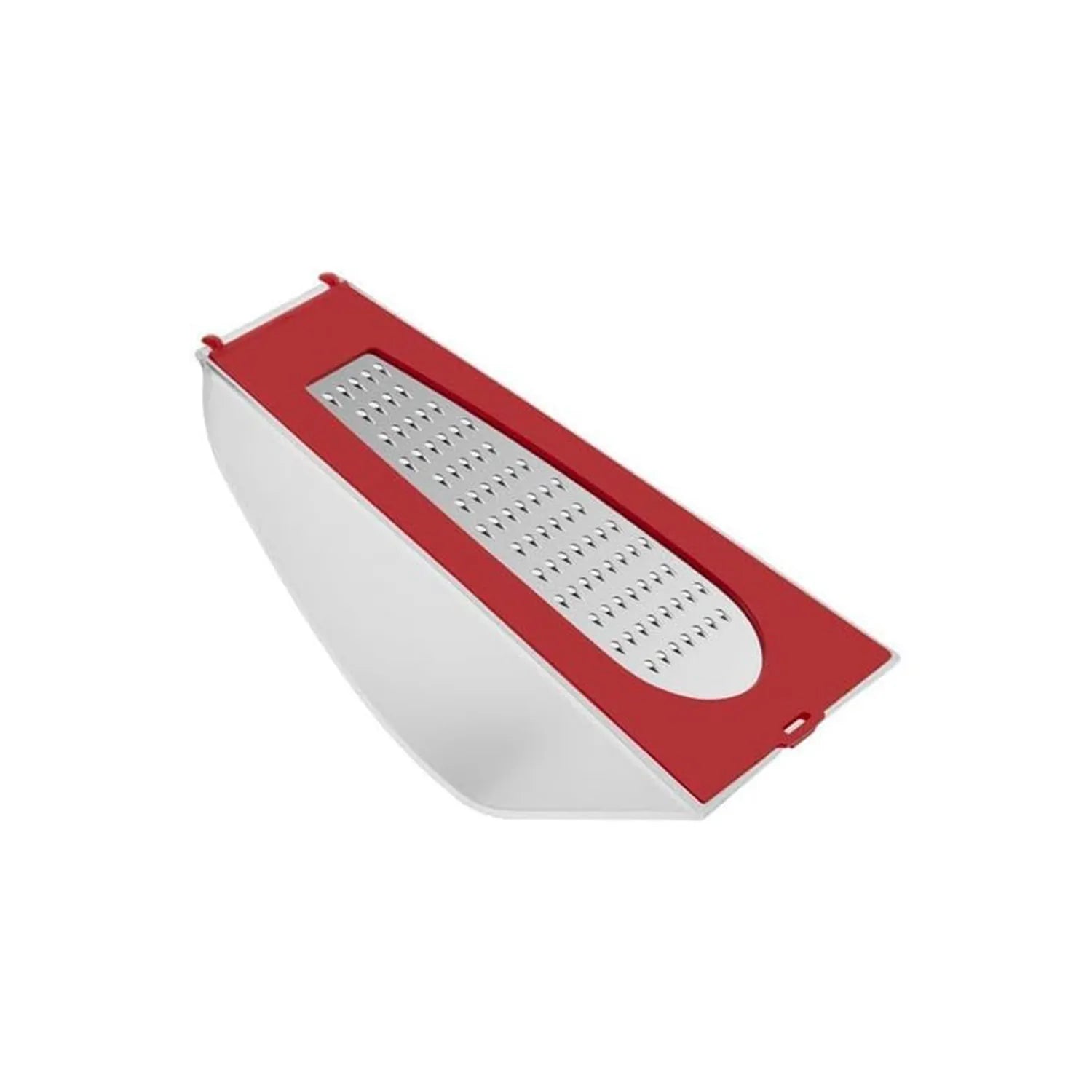Cheese Grater Stainless Steel Cheese Slicer with Container Cheese Chopper for Vegetables