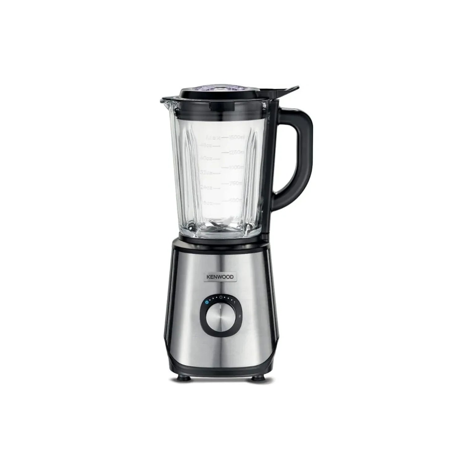 Kenwood Glass Electric Blender, 1000 Watt, 1.5 Liter