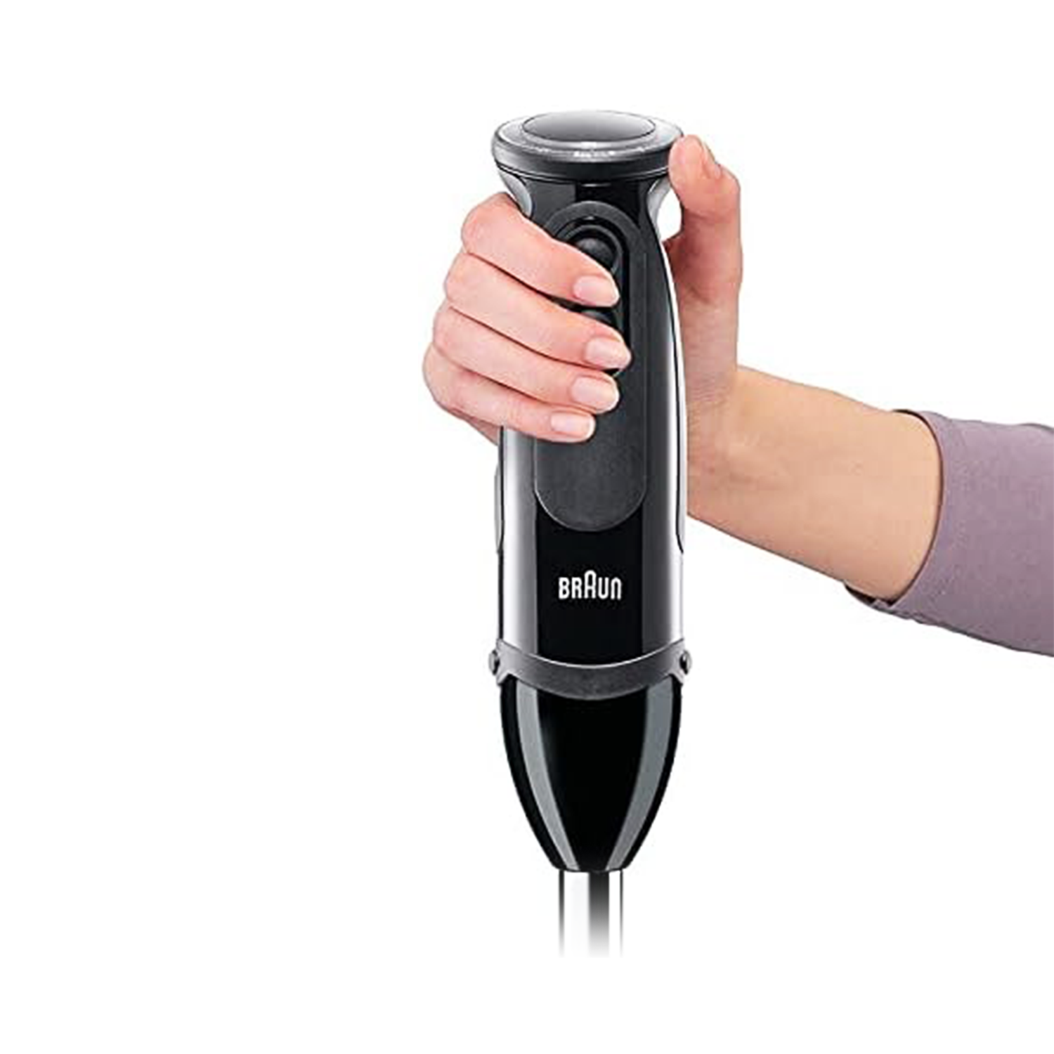 Braun  MultiQuick Hand Blender, 1000 Watt, • MQ5275