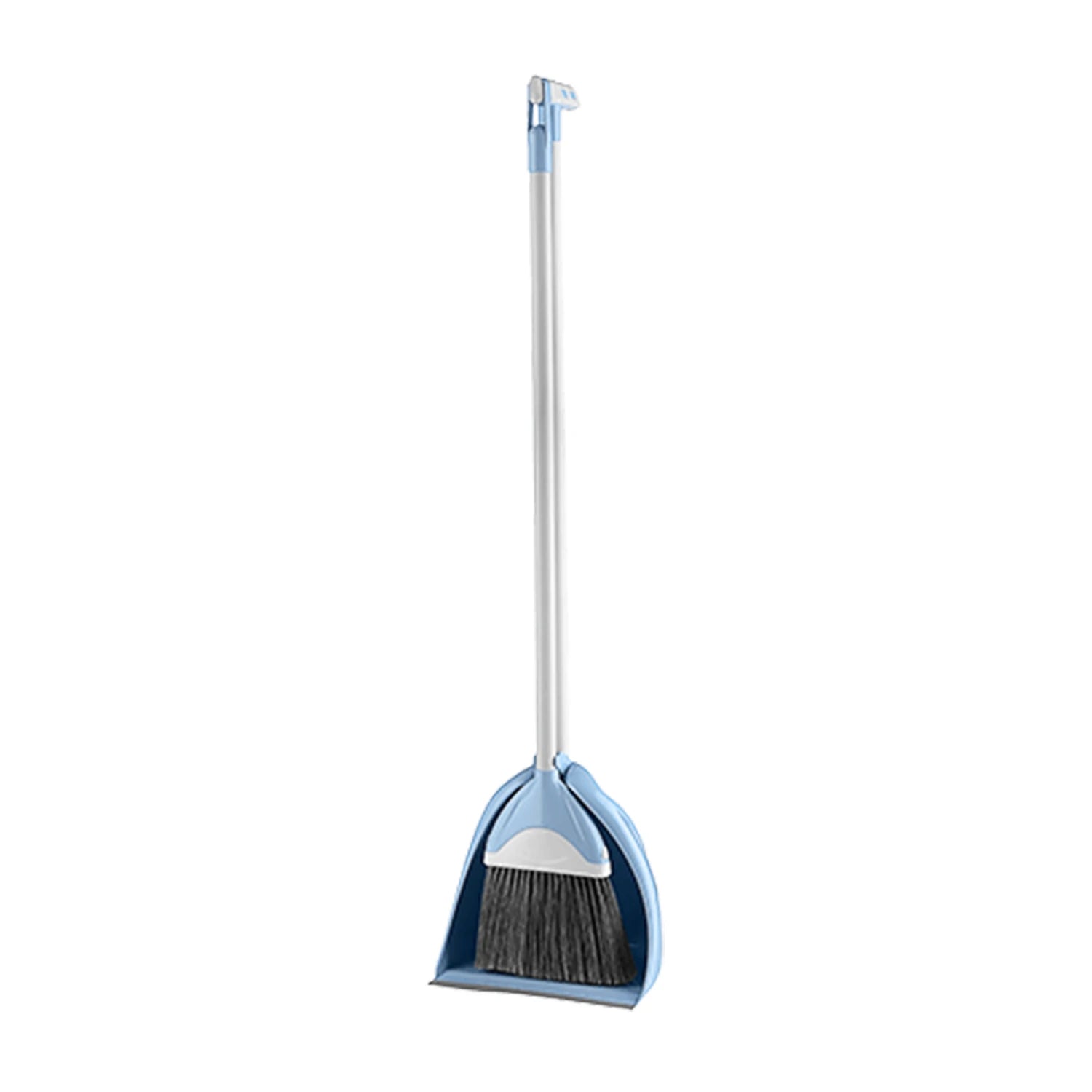 Titiz, shovel with broom