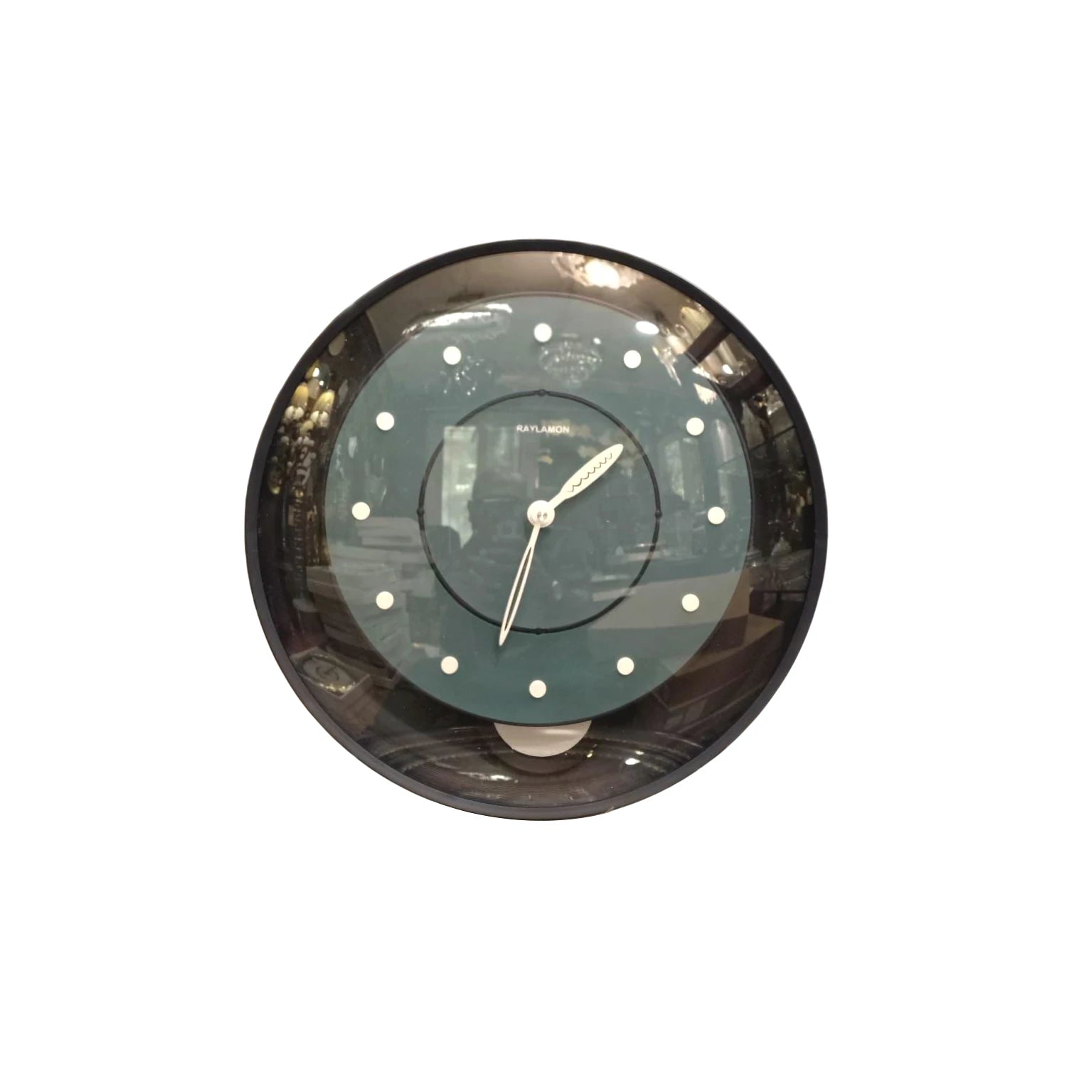 RAYLAMON Wall Clock, No.263