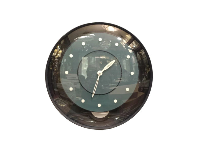 RAYLAMON Wall Clock, No.263