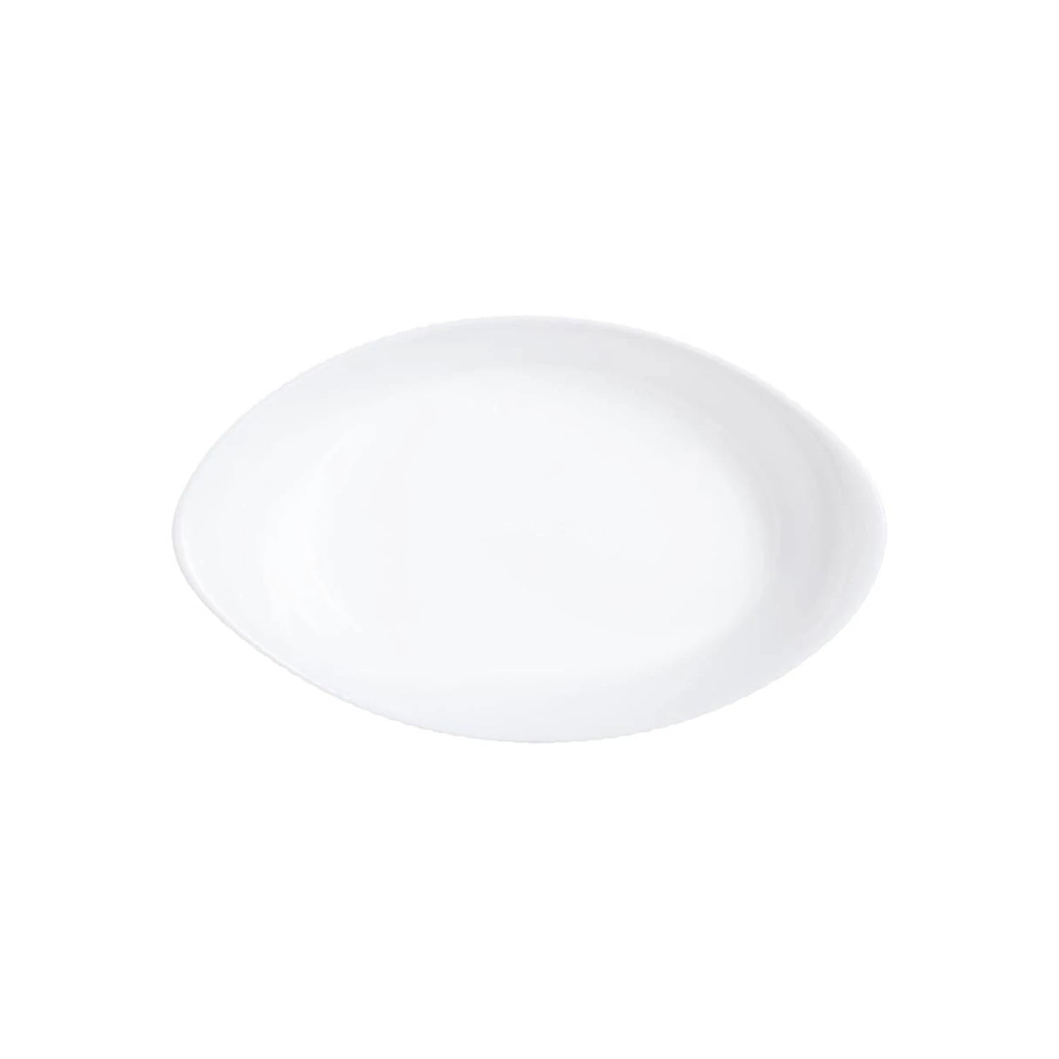 Luminarc Smart Cuisine Wavy Oval Oven Dish, 32 x 20 cm