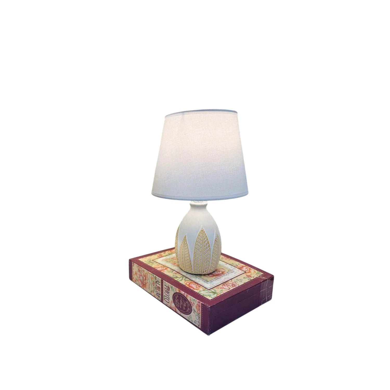 Table Lamp, No. 1306