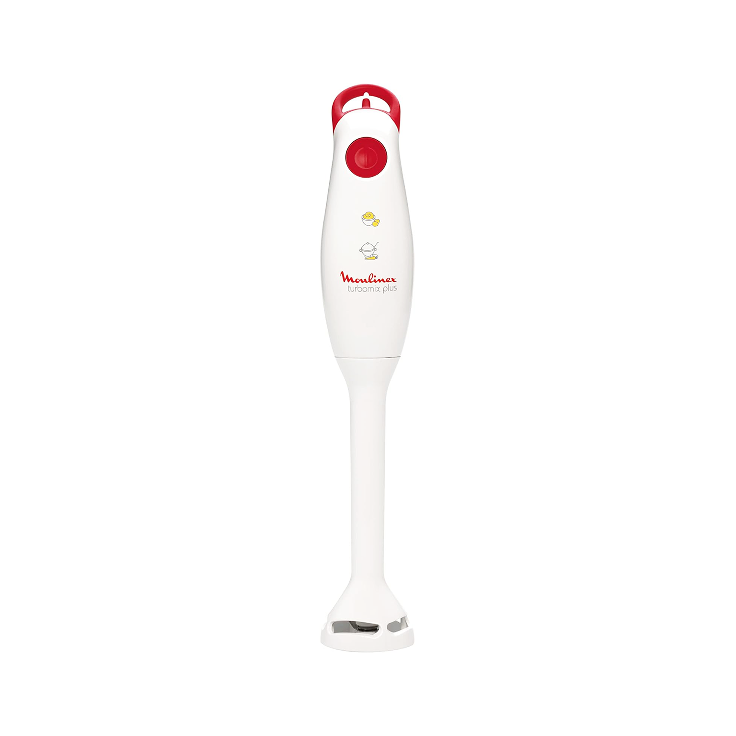 Moulinex Hand Blender, 350 Watt, • DD1001EG