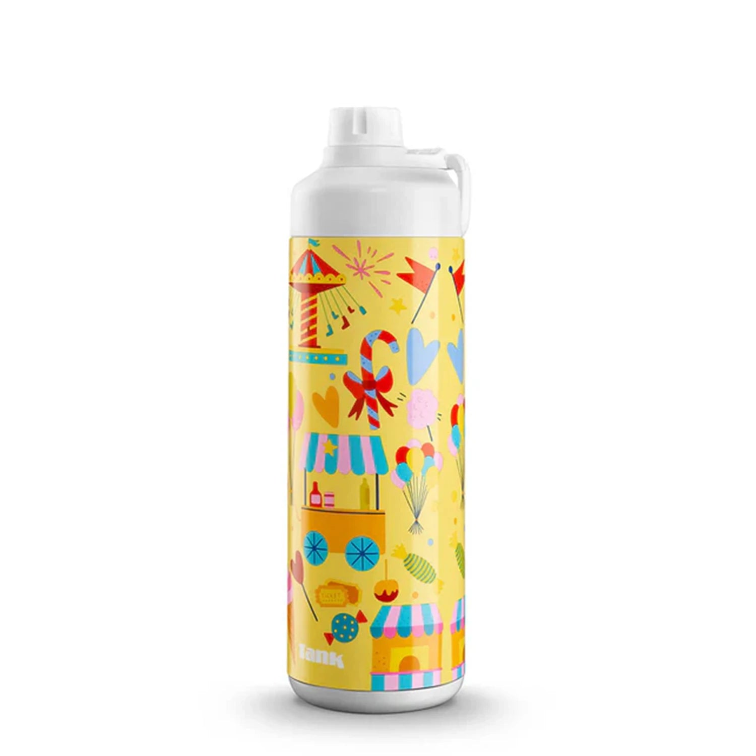 Super Cool mini - Printed (Park) 650 ml