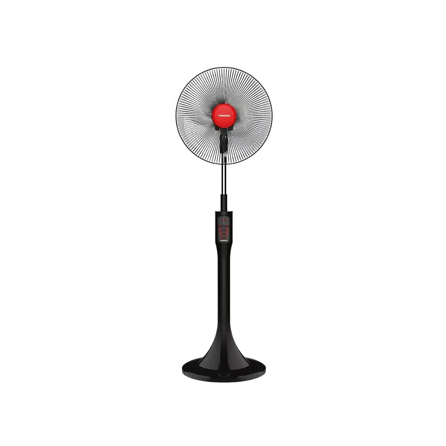 Tornado Stand Fan, 16 Inch, • EFS-111M