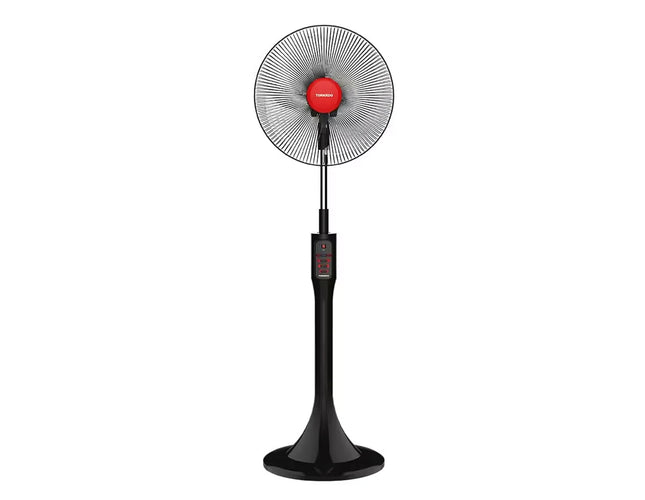 Tornado Stand Fan, 16 Inch, • EFS-111M