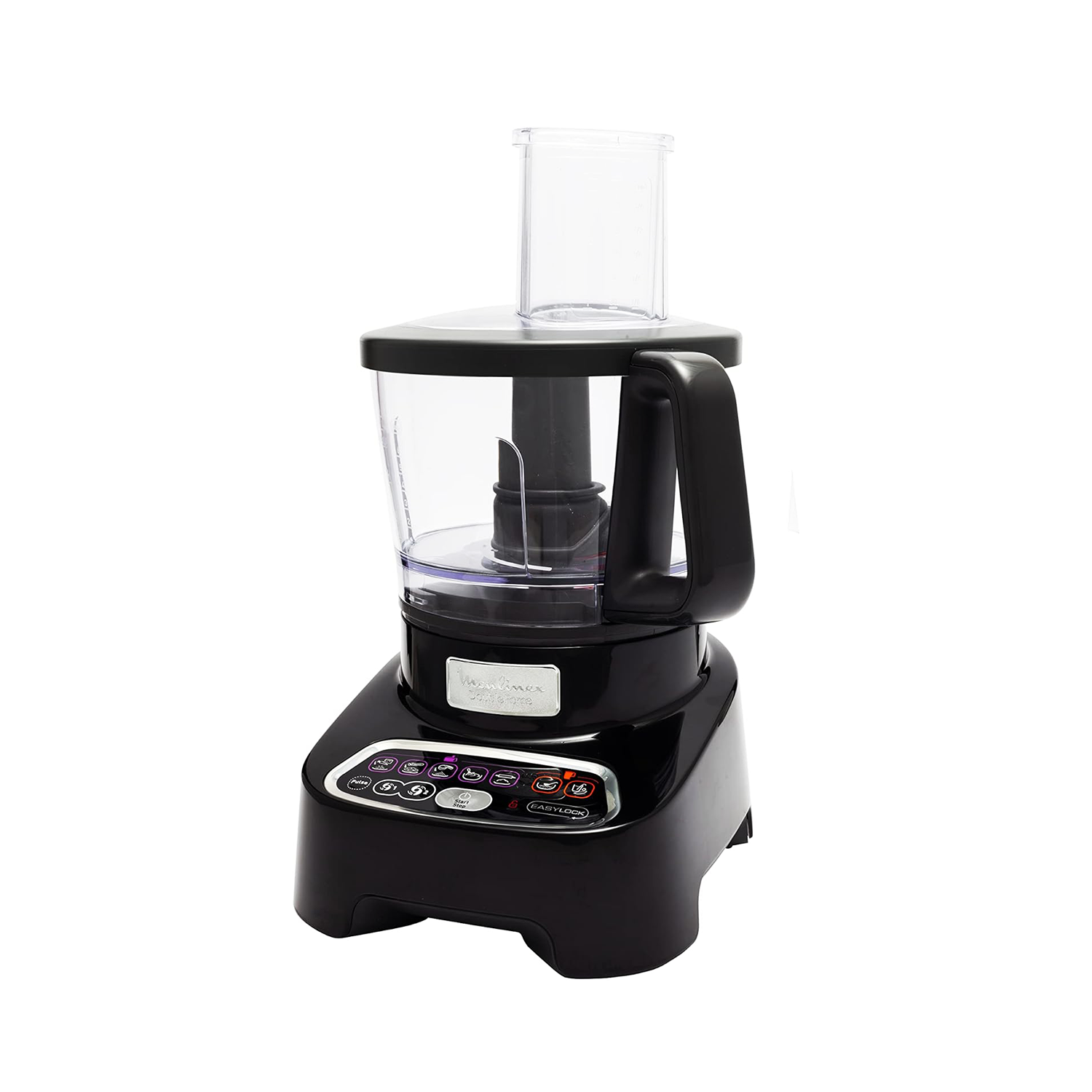 Moulinex Double Force Food Processor, 1000  Watt, • FP8268EG