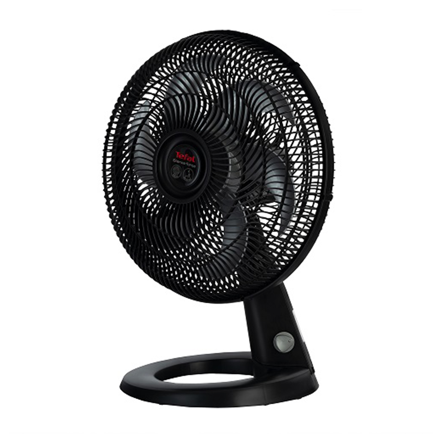 Tefal Desk Fan, 16 Inch, • VG4110EE