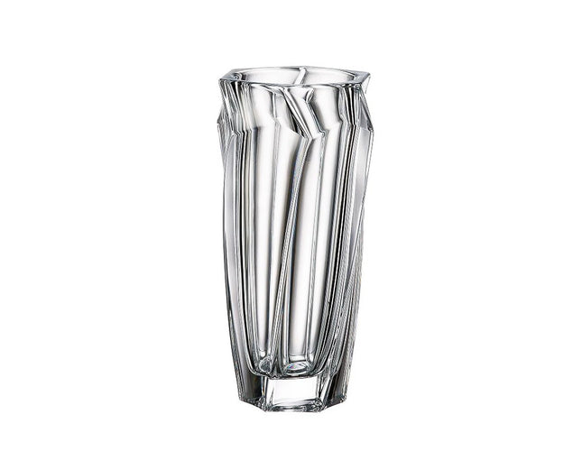 Bohemia Crystal Macao Vase, 300mm