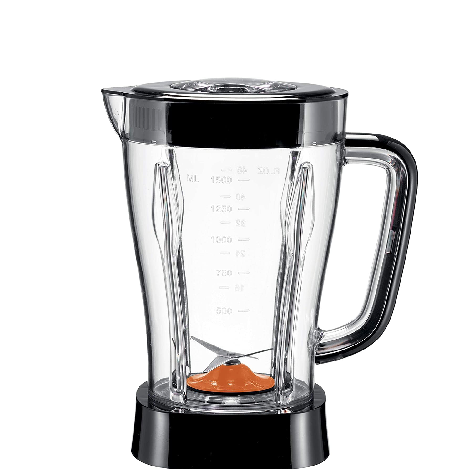 Kenwood Blender, 500 Watt,• BLP16360BK