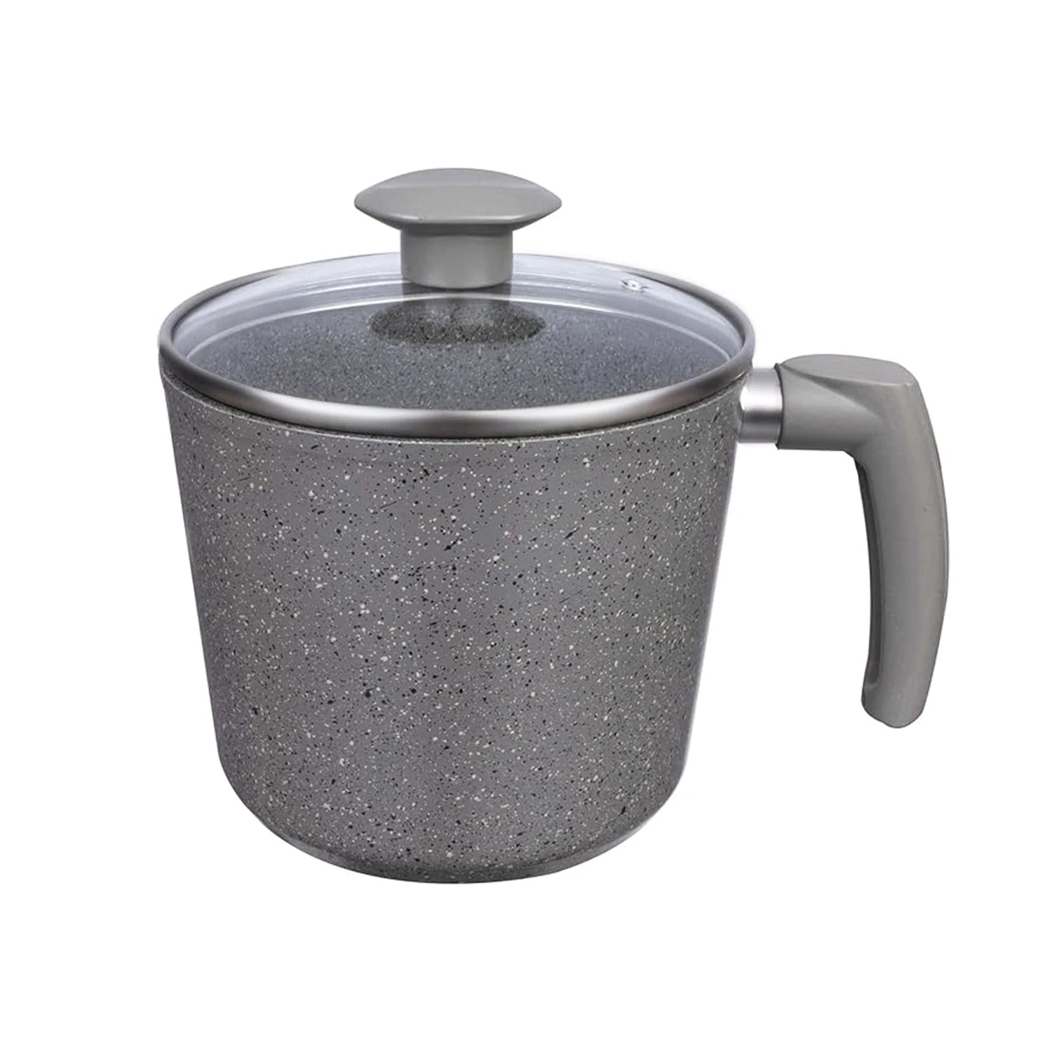 Top Chef Granit Milk Pot, Size 16