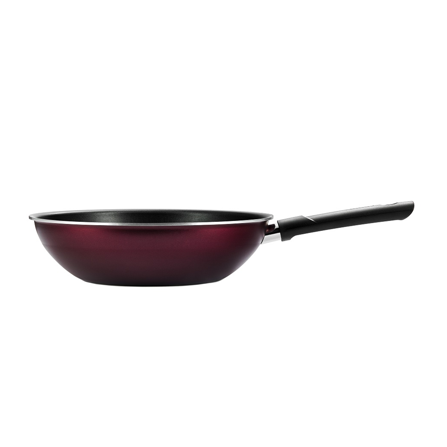 Tefal Armatal Wok Pan, 28 cm